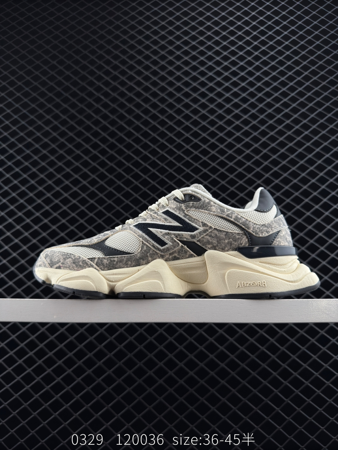 New Balance   NB9060